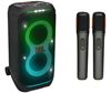 JBL PartyBox Karaoke Set