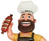 abraham-grill-master-opblaasfiguur