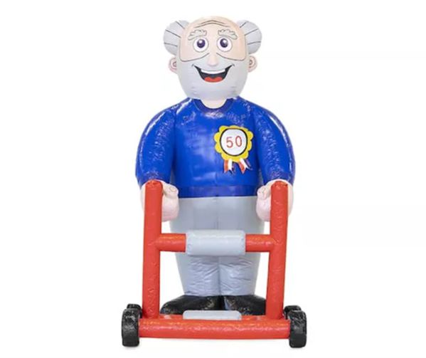 Abraham Rollator Opblaasfiguur abraham-rollator-huren