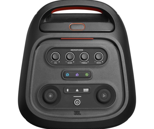 JBL PartyBox Stage 320