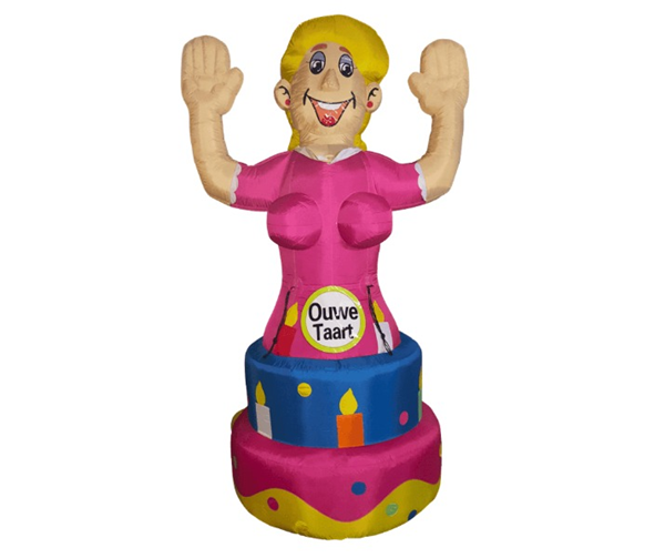 sarah-ouwe-taart-opblaasfiguur-huren