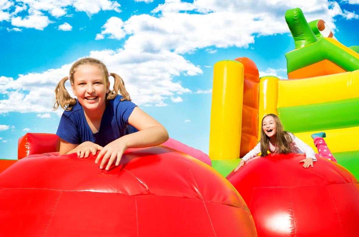 child-playing