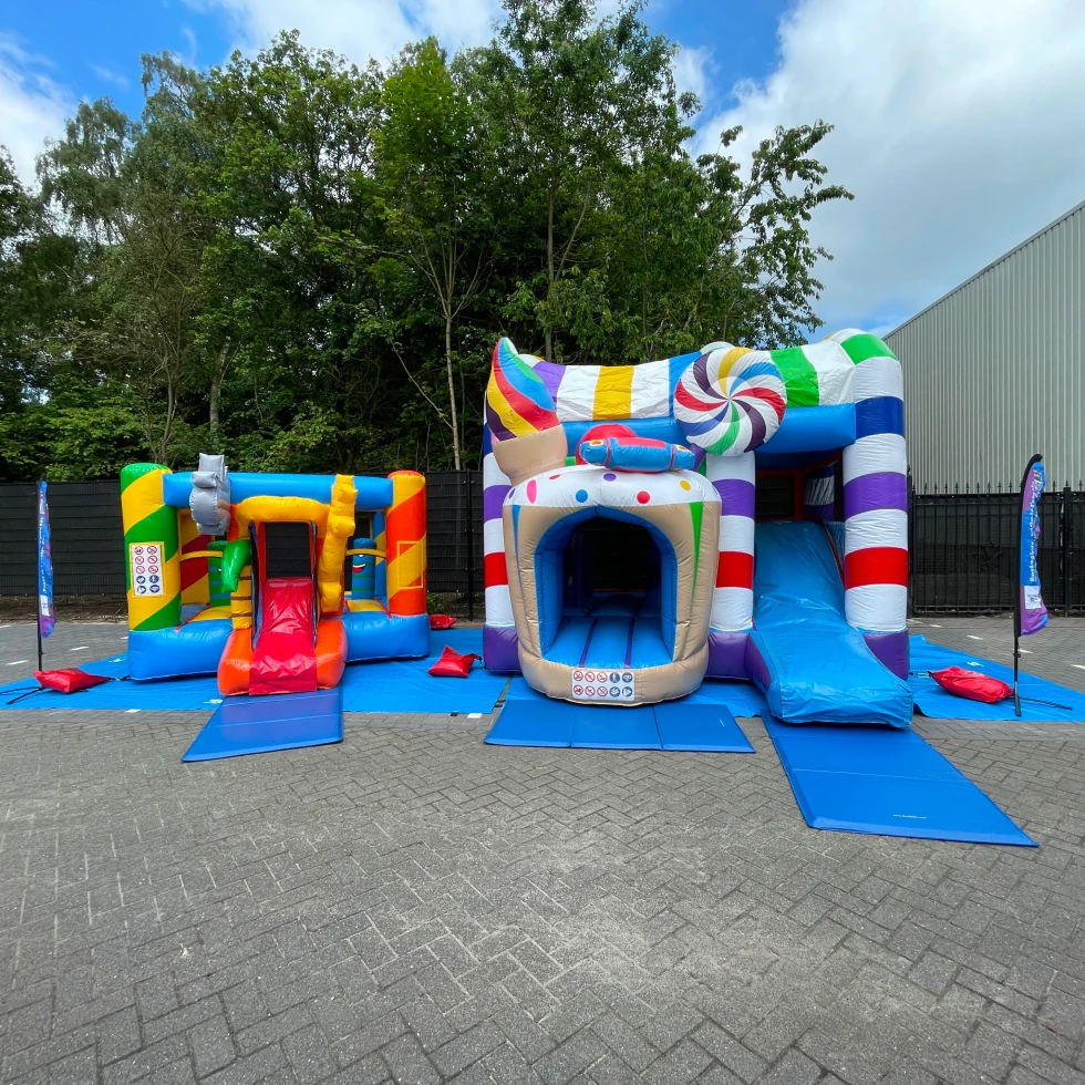 SpringkussenOpJeFeestje - Home