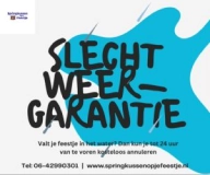 garantie